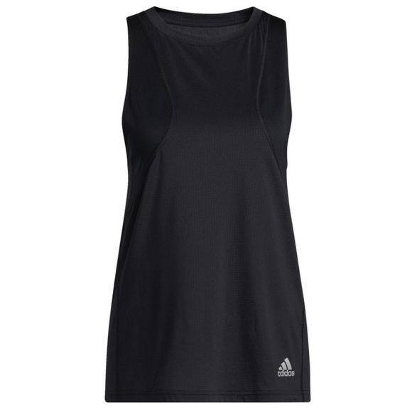 Adidas Own The Run Tank Top Woman S - Picture 1 of 5